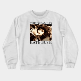 Kate Bush Crewneck Sweatshirt